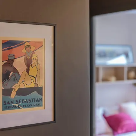 Beltza Rent A Modern With Terrace And Garden In Biarritz