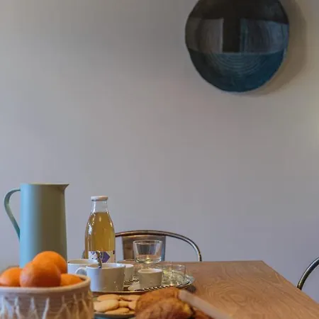 Διαμέρισμα Beltza Rent A Modern With Terrace And Garden In *