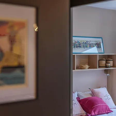 Beltza Rent A Modern With Terrace And Garden In